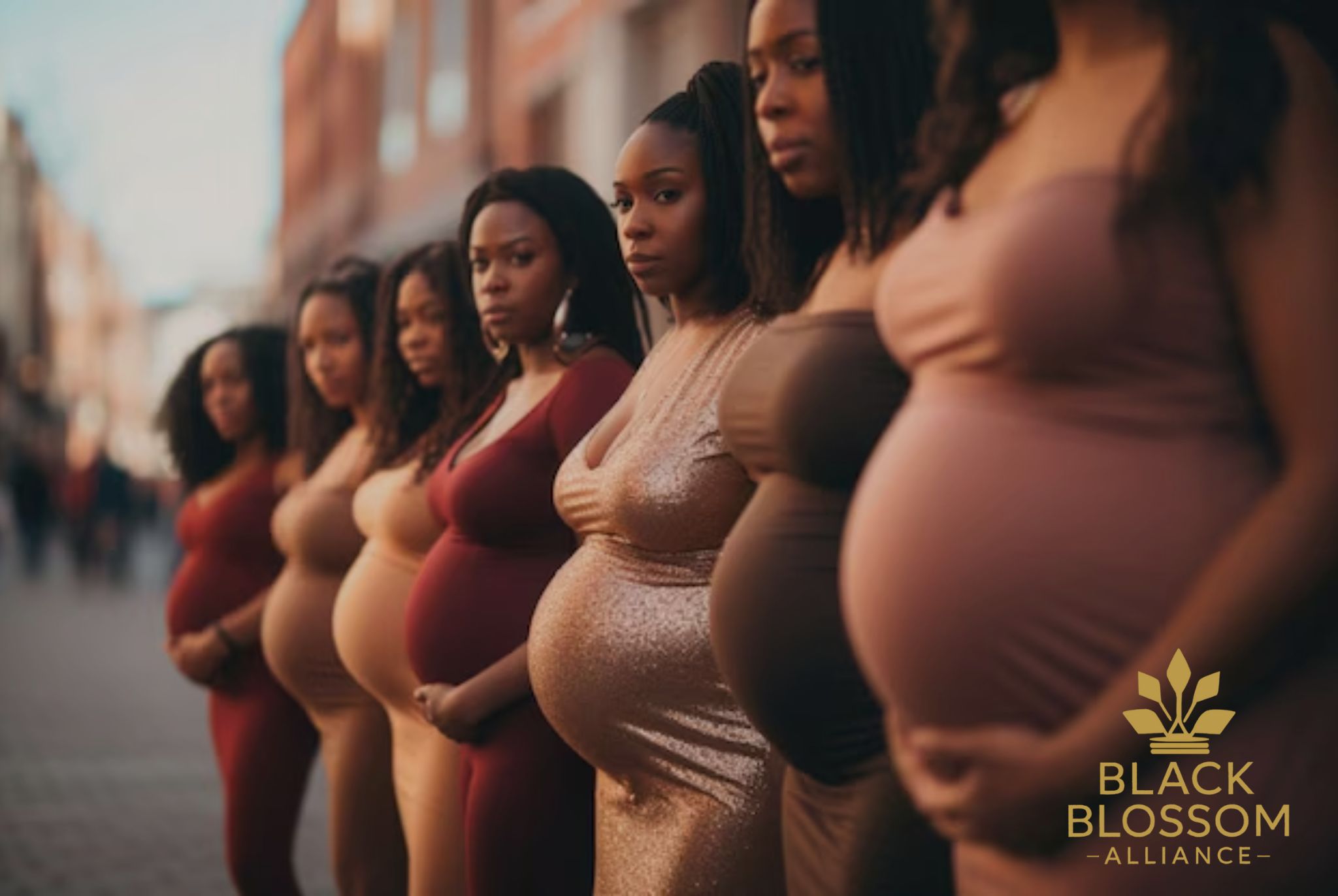 Reclaiming Birth Justice for Black Mothers