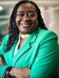 Professor Georgina Cox